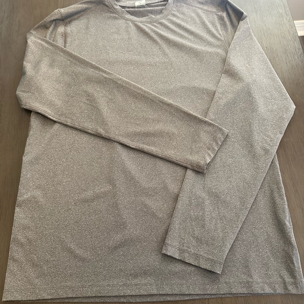 COPY - Men’s Swim Shirt